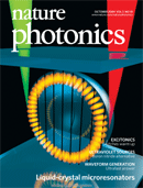 2D Nematic Colloidal Crystal