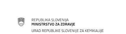 Ministrstvo za zdravje