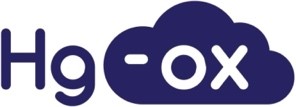 HgOx LOGO