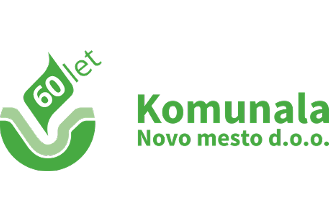 Komunala Novo Mesto