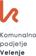 Komunalo podjetje Velenje d.o.o