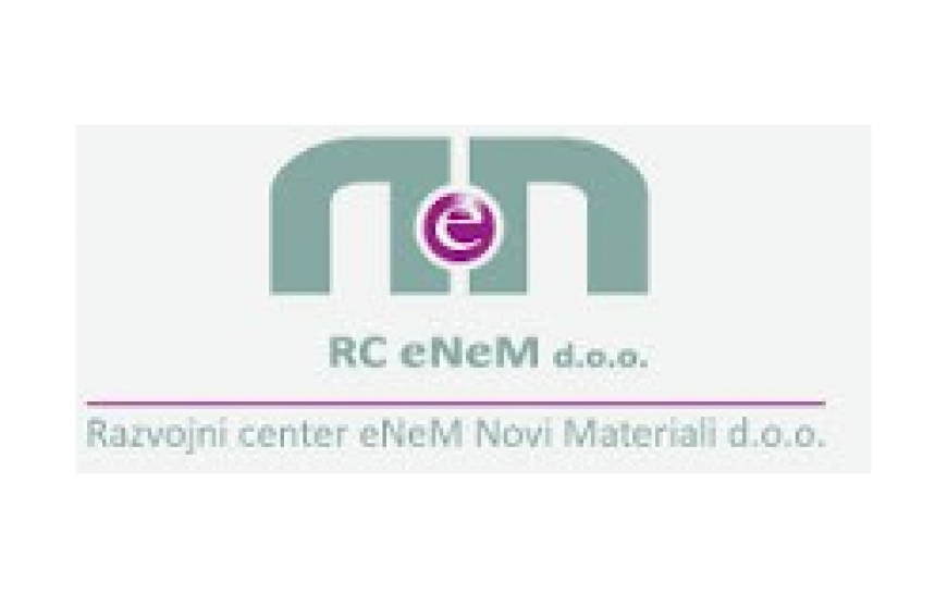 Razvojni center eNeM Novi Materiali d.o.o.