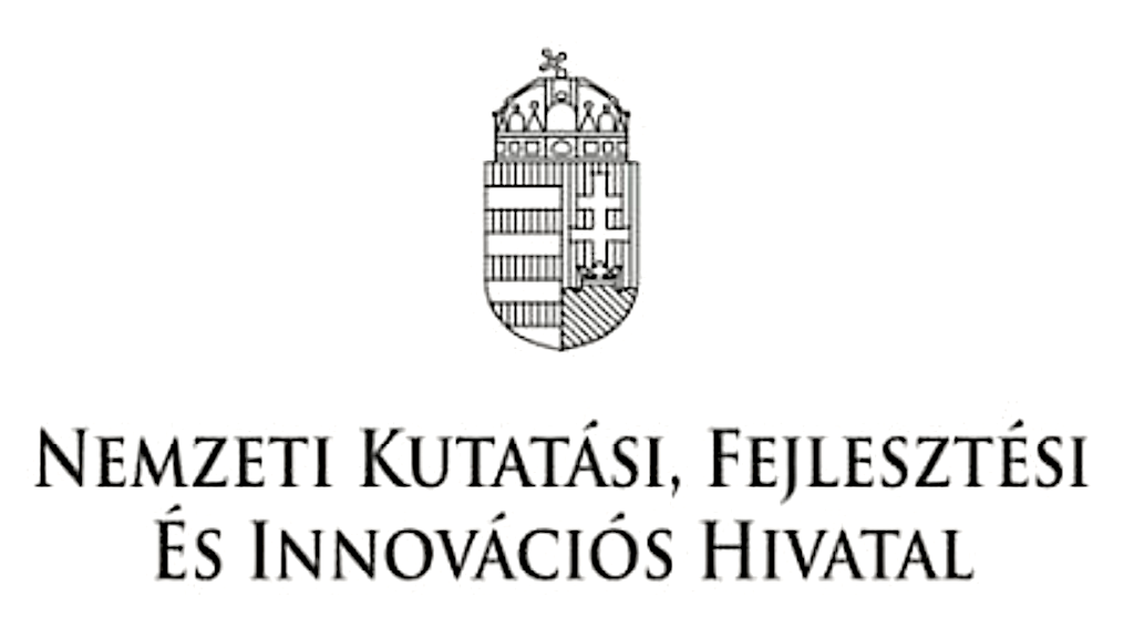 © National Research, Development and Innovation Office Hungary