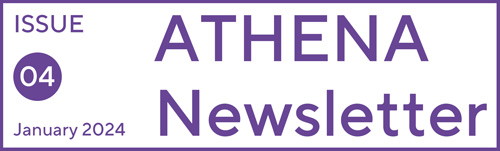 Athena project newsletter
