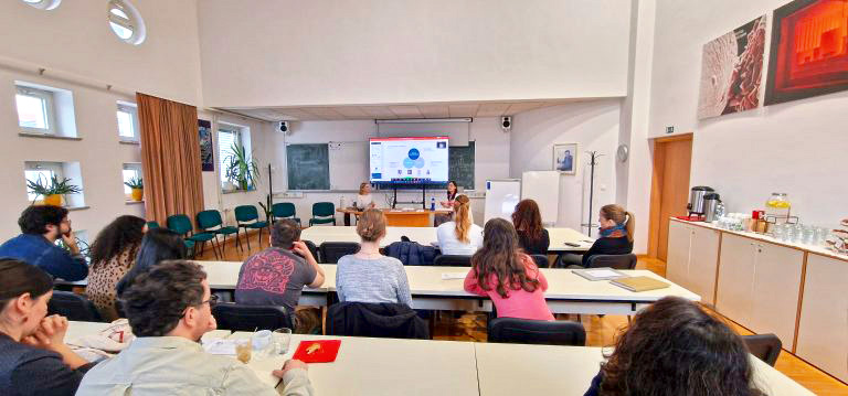 Global Women's Breakfast 2026