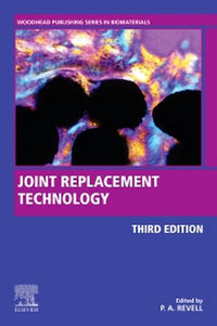 Knjiga Joint Replacement Technology