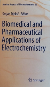 Figure:Biomedical and Pharmaceutical Applications of Electrochemistry