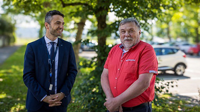 Foto: Marjan Verč