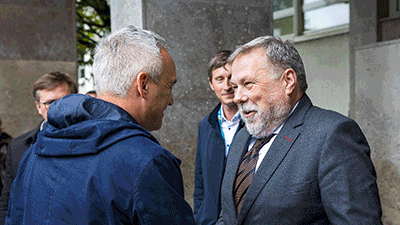 Foto: Marjan Verč