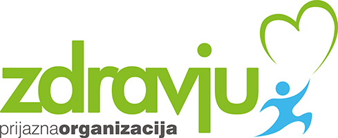 Zdravju prijazna organizacija