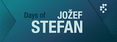 Days of Jožef Stefan