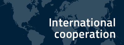 International Cooperation