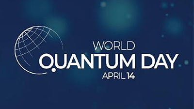 Svetovni kvantni dan