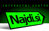 NAJDI.si