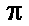 [pi]